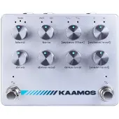 Darkglass Kaamos Bass Octaver & Distortion Pedal