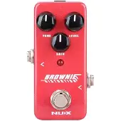 Nux NDS-2 Brownie Distortion