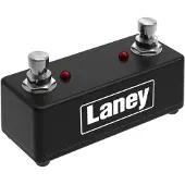 Laney FS2-Mini foot switch