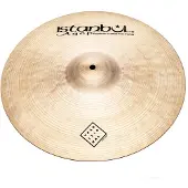 Istanbul agop 20" Traditional Thin Crash