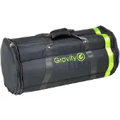 Gravity GBGMS6SB Bag for 6 Short Microphone Stands