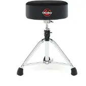 Gibraltar hardware 9608SFT Softy Drumkruk
