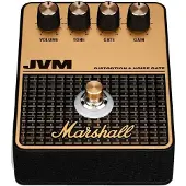 Marshall Jvm Amp Series Special Effects Pedal