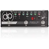 Tech 21 DP-3 dUg Pinnick
