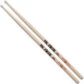 Vic Firth American Jazz AJ4 Drumsticks