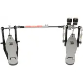 Gibraltar hardware 4711SC-DB dubbel bassdrumpedaal