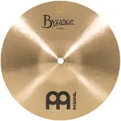 Meinl Byzance 10" Traditional Splash
