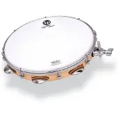 Latin Percussion LP 12" Stanton Moore Signature Pandeiro