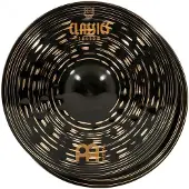 Meinl 15 CLASSICS CUSTOM DARK HIHAT