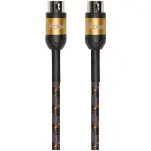 Roland MIDI Gold Cable 5ft/1.5m