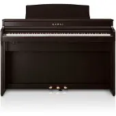 Kawai CA401 Rozenhout