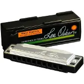 Lee Oskar Major Diatonic Harmonica E
