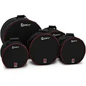 Premier 20" Soft Case 5pc Fusion Set