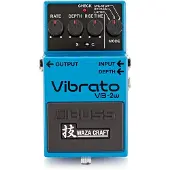 BOSS VB-2W Gitaareffect
