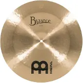 Meinl BYZANCE 16" - B16CH