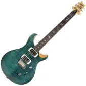 Prs Custom 24 SE Slate Blue