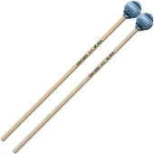 Vic Firth Terry Gibbs Keyboard Medium Blue Cord