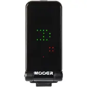 Mooer Audio Mooer CT01 Clip-On Tuner