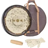 Meinl Sonic Energy 22" Soundscape Gong Moon Phases