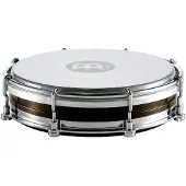 Meinl TBR06ABSBK - BLACK