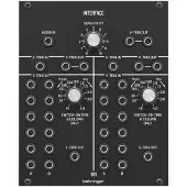 Behringer System 55 961 Interface
