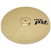 Paiste PST3 18" CRASH/RIDE