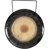 Sela Symphonic Gong 20"