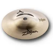 Zildjian A20540 A-Custom 8" Splash bekken