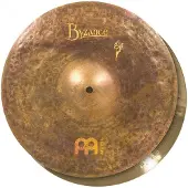 Meinl Byzance Vintage 14" Sand Hi-hat