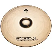 Istanbul agop 16" XIST BRILLIANT CRASH