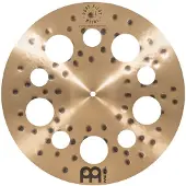 Meinl Cymbals 18" Pure Alloy Extra Hammered Trash Crash
