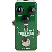Nux TUBE MAN