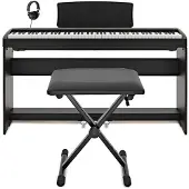Kawai ES120 Zwart