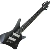 Ibanez A528IPT Alpha Iron Pewter