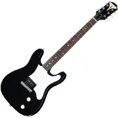 Gibson Epiphone USA Coronet Ebony