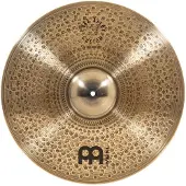 Meinl 20" PURE ALLOY CUSTOM MEDIUM THIN RIDE