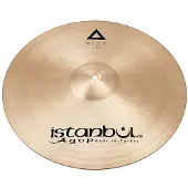 Istanbul agop 24" Xist Ride
