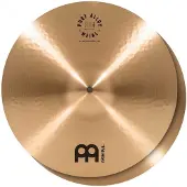 Meinl 15" PURE ALLOY HIHAT