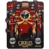 KMA Audio Machines Cirrus Delay & Reverb