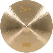 Meinl Byzance Jazz 22" Big Apple Ride
