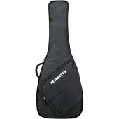 Mono M80 Elektrische Gitaar Sleeve Zwart
