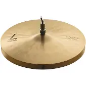 Sabian HHX 14 Legacy Hi-Hat Cymbals Natural Finish