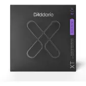 D'Addario ACOUSTIC PHOSPHOR BRONZE CUSTOM LIGHT XT 11-52