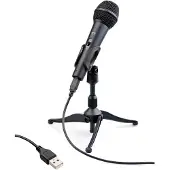 Tie Studio dynamische USB-microfoon