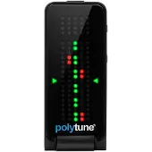 Tc Electronic Polytune Clip Black