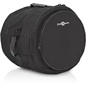 Gear4Music Gevoerde Tas voor Tom Drums 13" van