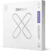 D'Addario XSAPB1152-3P Snaren voor akoestische gitaar