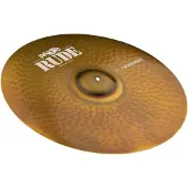 Paiste RUDE 17" CRASH/RIDE