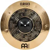 Meinl Classics Custom Dual 19 Crash