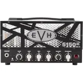 Evh 5150III 15W LBXII HEAD 230V EU